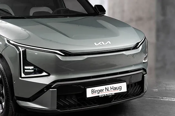 Kia Ev5 2026 photo 3