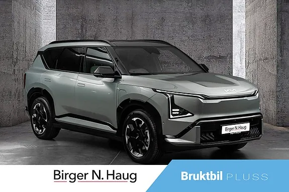 Kia Ev5