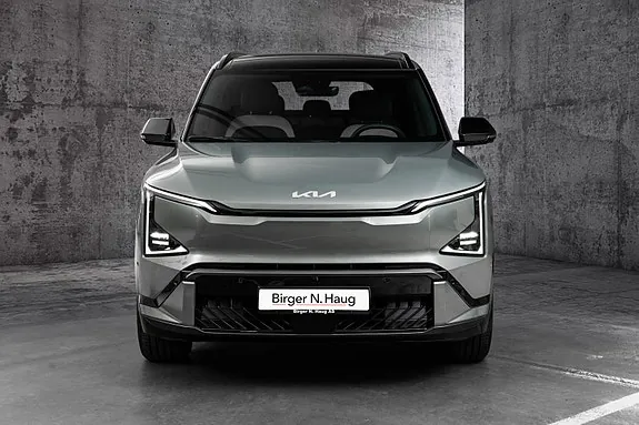 Kia Ev5 2026 photo 4