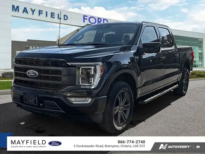 Ford F-150
