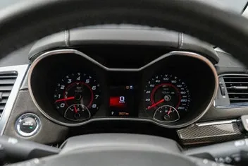 Holden Hsv 2017 photo 5
