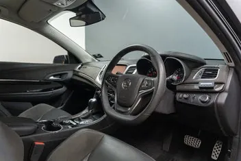 Holden Hsv 2017 photo 4