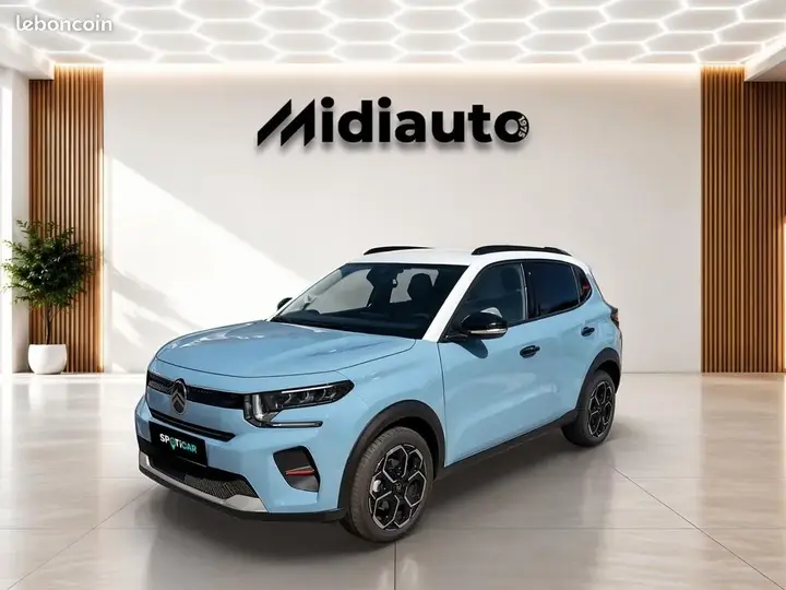 Citroen C3
