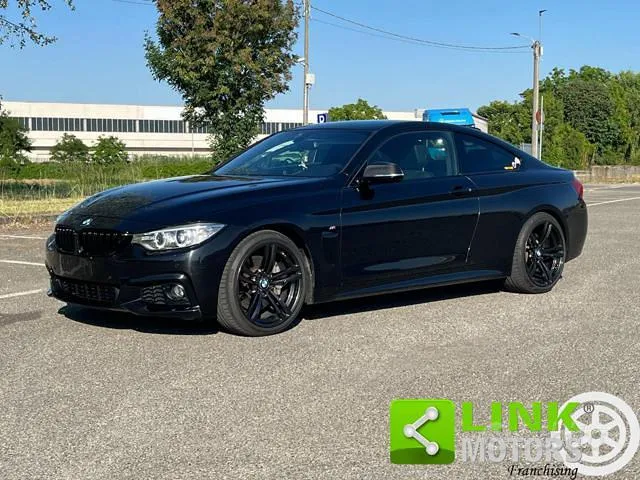BMW 430D