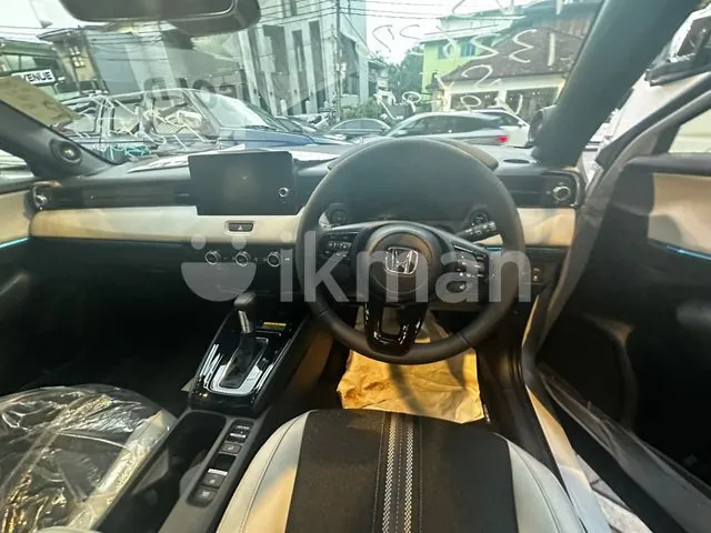 Honda Vezel 2026 photo 5