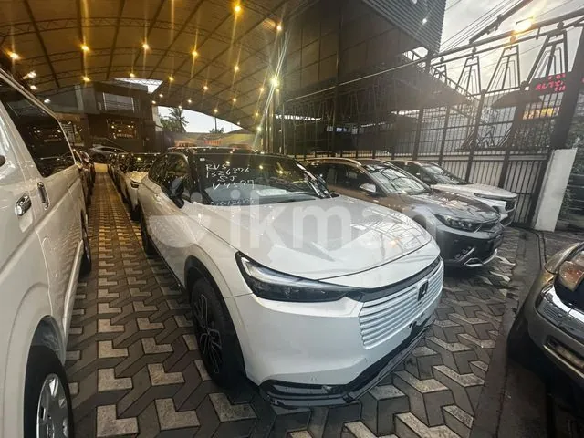Honda Vezel 2026 photo 2