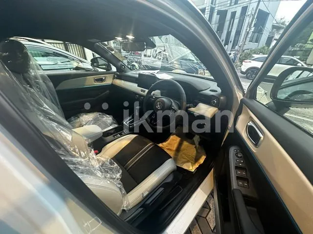 Honda Vezel 2026 photo 3