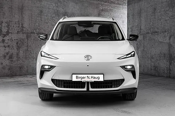 MG Mgs5 2025 photo 4