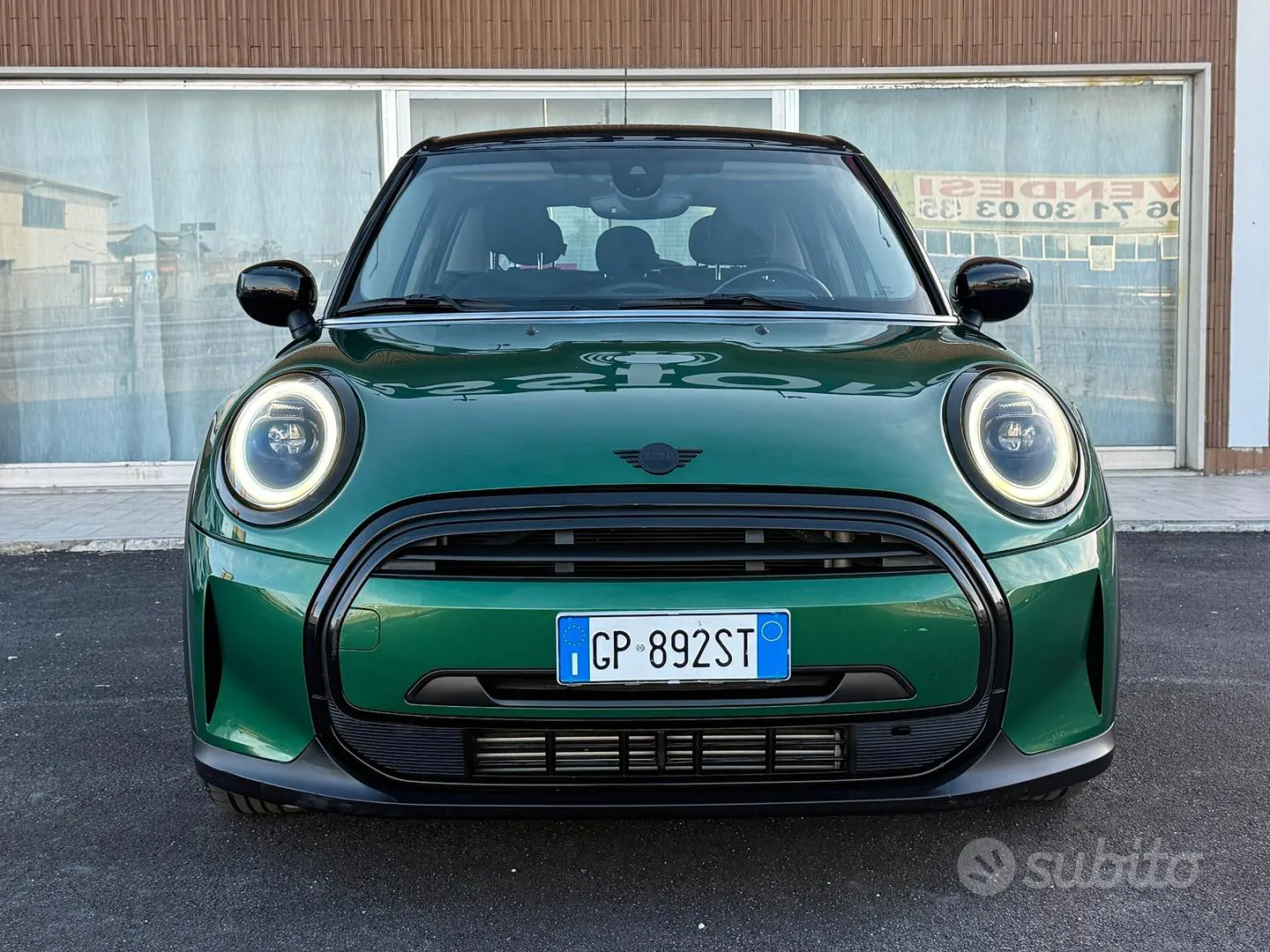 Mini Mini 1.5 Cooper Classic 2023 photo 3