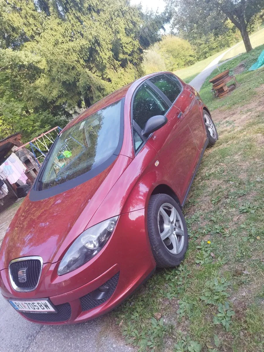 Seat Altea 2008 photo 3