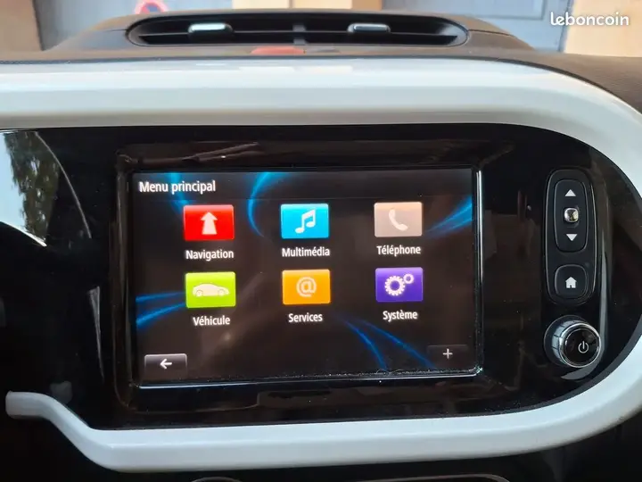Renault Twingo 2017 photo 5