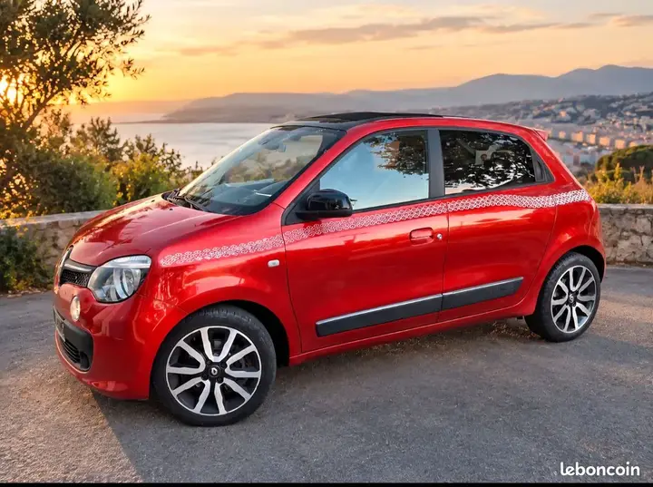 Renault Twingo