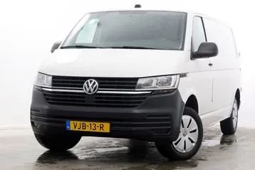 Volkswagen Transporter T6