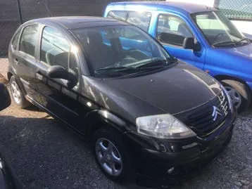 Citroen C3 2002 photo 3