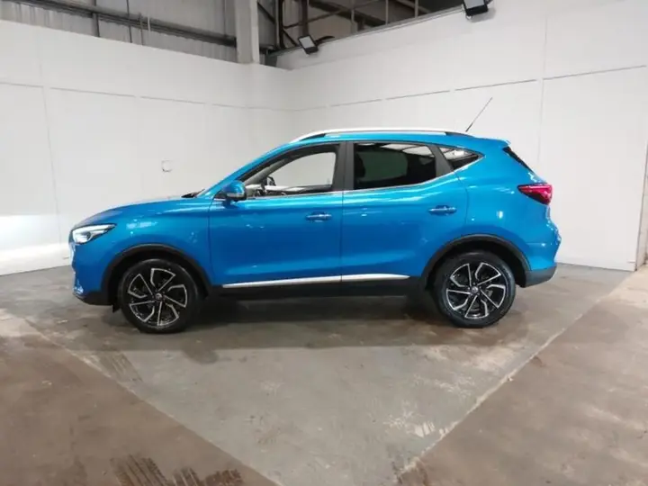 MG Mg Zs 2023 photo 4
