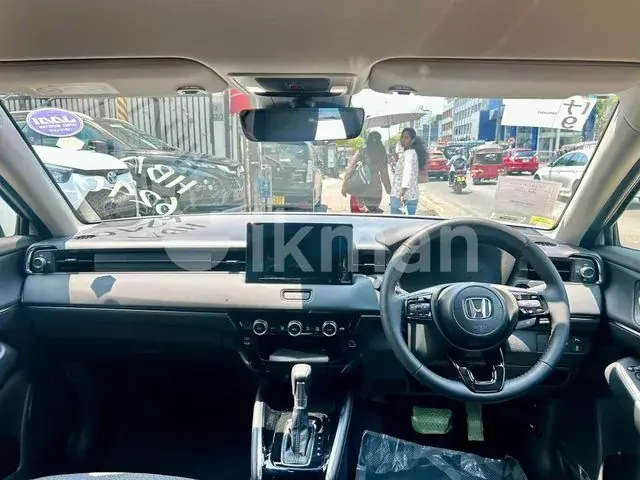 Honda Vezel 2026 photo 3