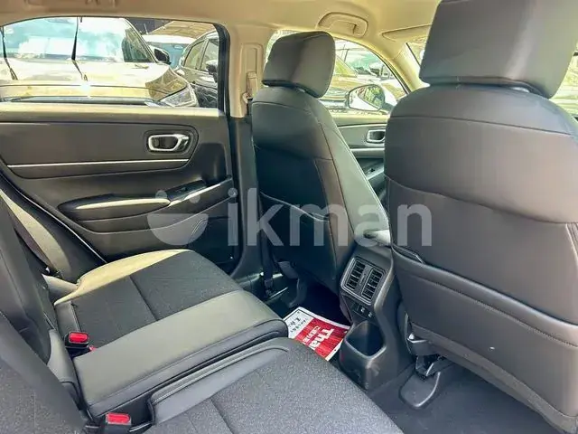 Honda Vezel 2026 photo 5