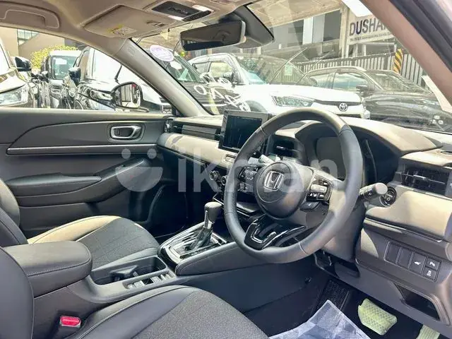 Honda Vezel 2026 photo 2