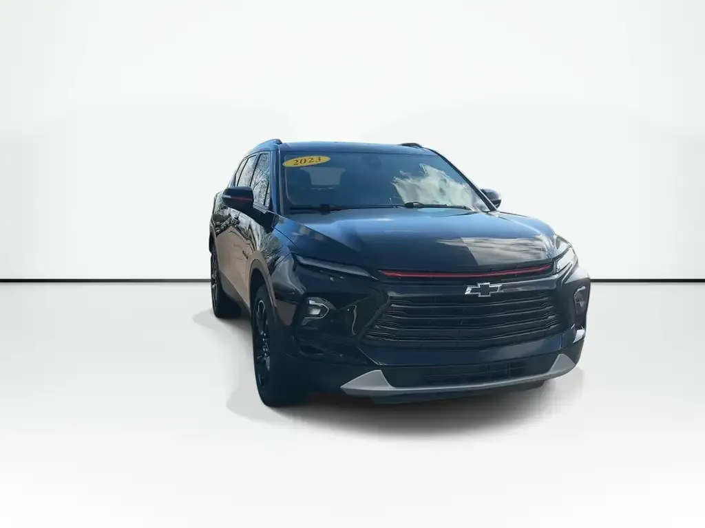 Chevrolet Blazer