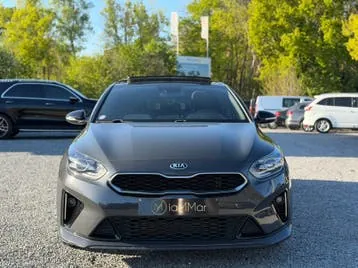 Kia Proceed 2019 photo 3