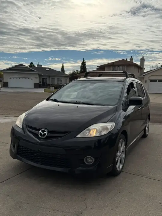 Mazda 5