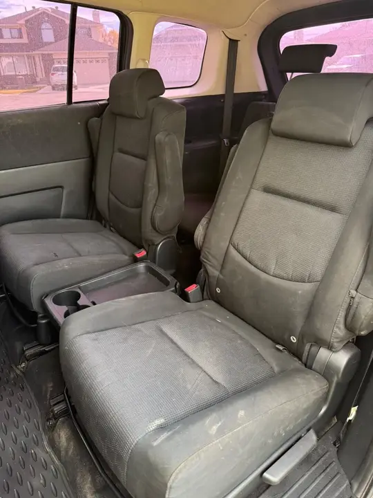 Mazda 5 2010 photo 5