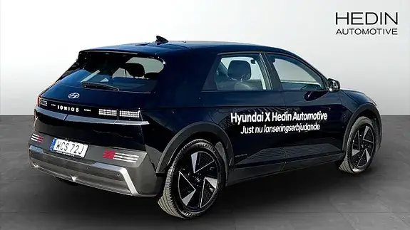 Hyundai Ioniq 5 2026 photo 2