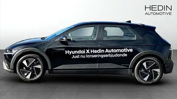 Hyundai Ioniq 5 2026 photo 3