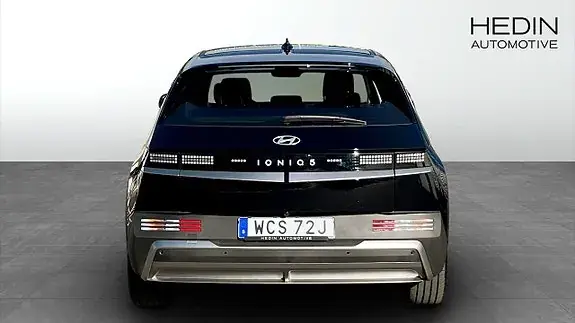 Hyundai Ioniq 5 2026 photo 4