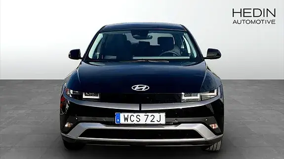 Hyundai Ioniq 5 2026 photo 5