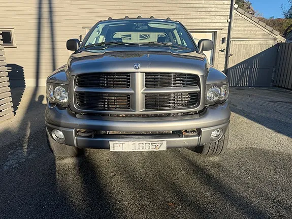 Dodge Ram 2005 photo 3