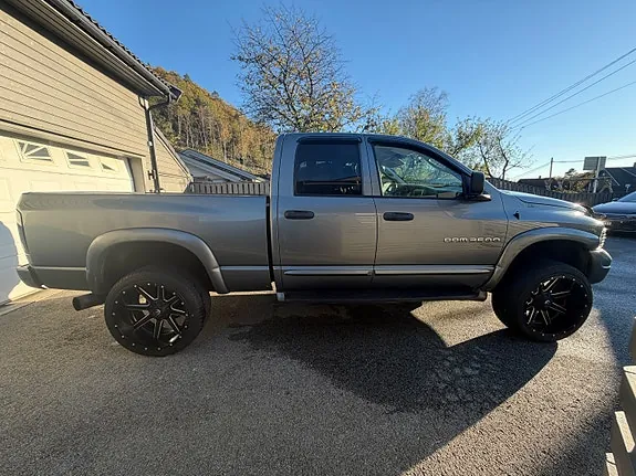 Dodge Ram 2005 photo 5