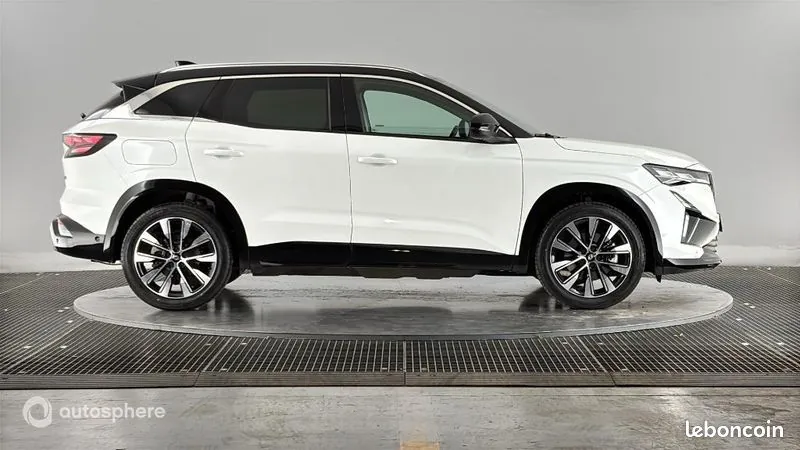 Renault Austral 2025 photo 4