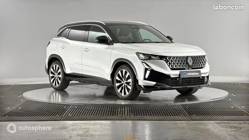 Renault Austral 2025 photo 3