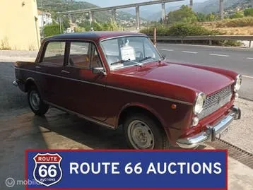 Fiat 1100