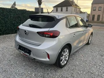 Opel Corsa 2023 photo 2
