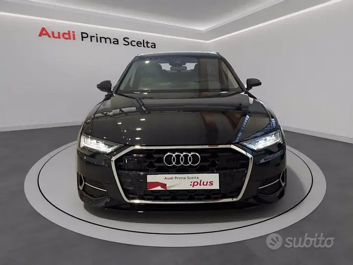 Audi A6 Avant 2024 photo 2