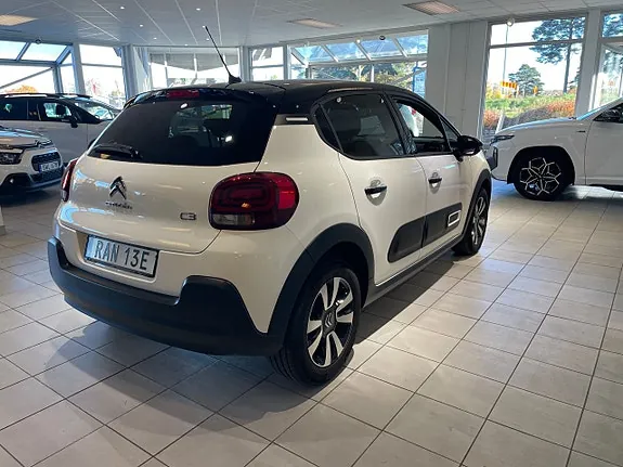 Citroen C3 2023 photo 4