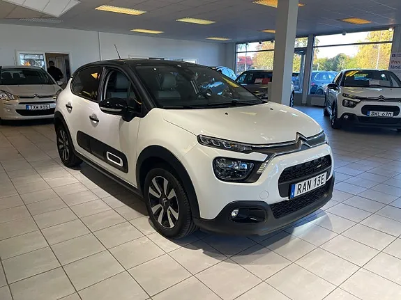 Citroen C3 2023 photo 3