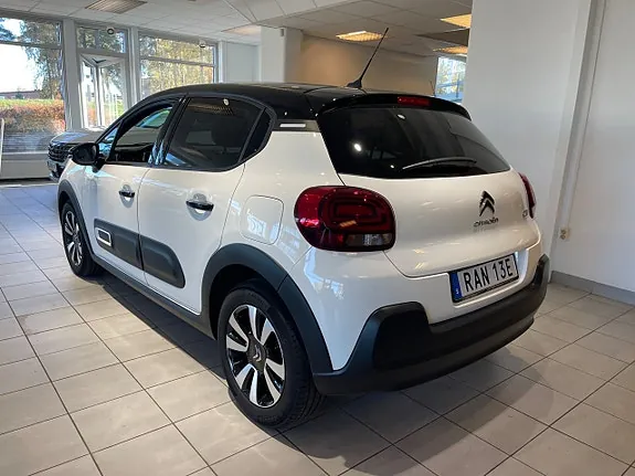 Citroen C3 2023 photo 5