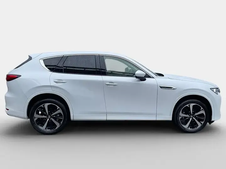 Mazda Cx-60 2025 photo 3