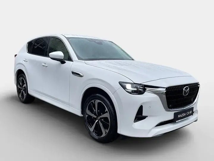 Mazda Cx-60 2025 photo 2