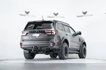 Ford Everest 2023 photo 4