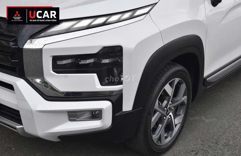 Mitsubishi Xpander Cross 2024 photo 3