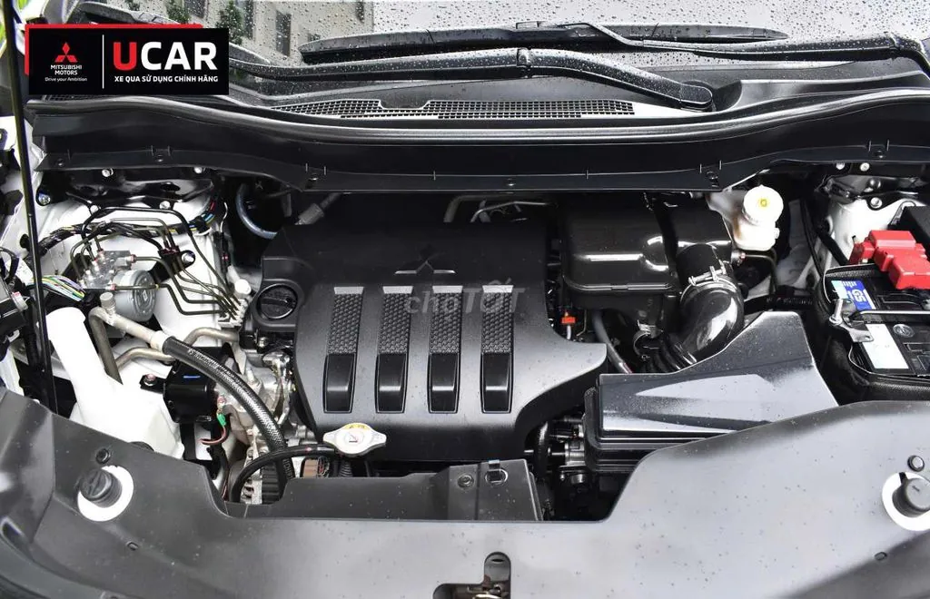 Mitsubishi Xpander Cross 2024 photo 5