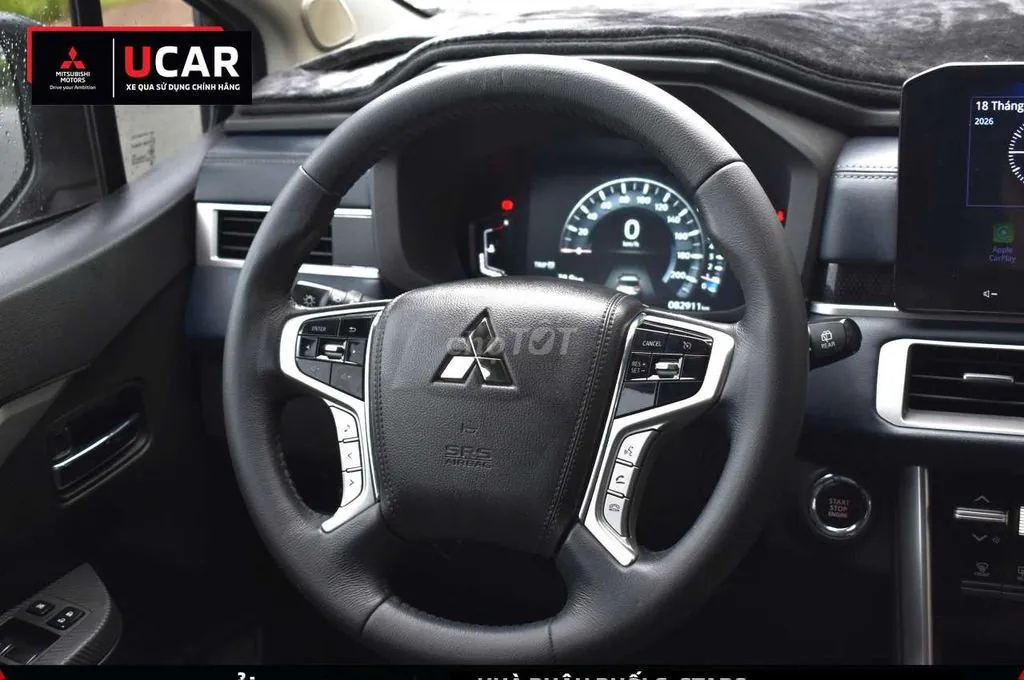 Mitsubishi Xpander Cross 2024 photo 4