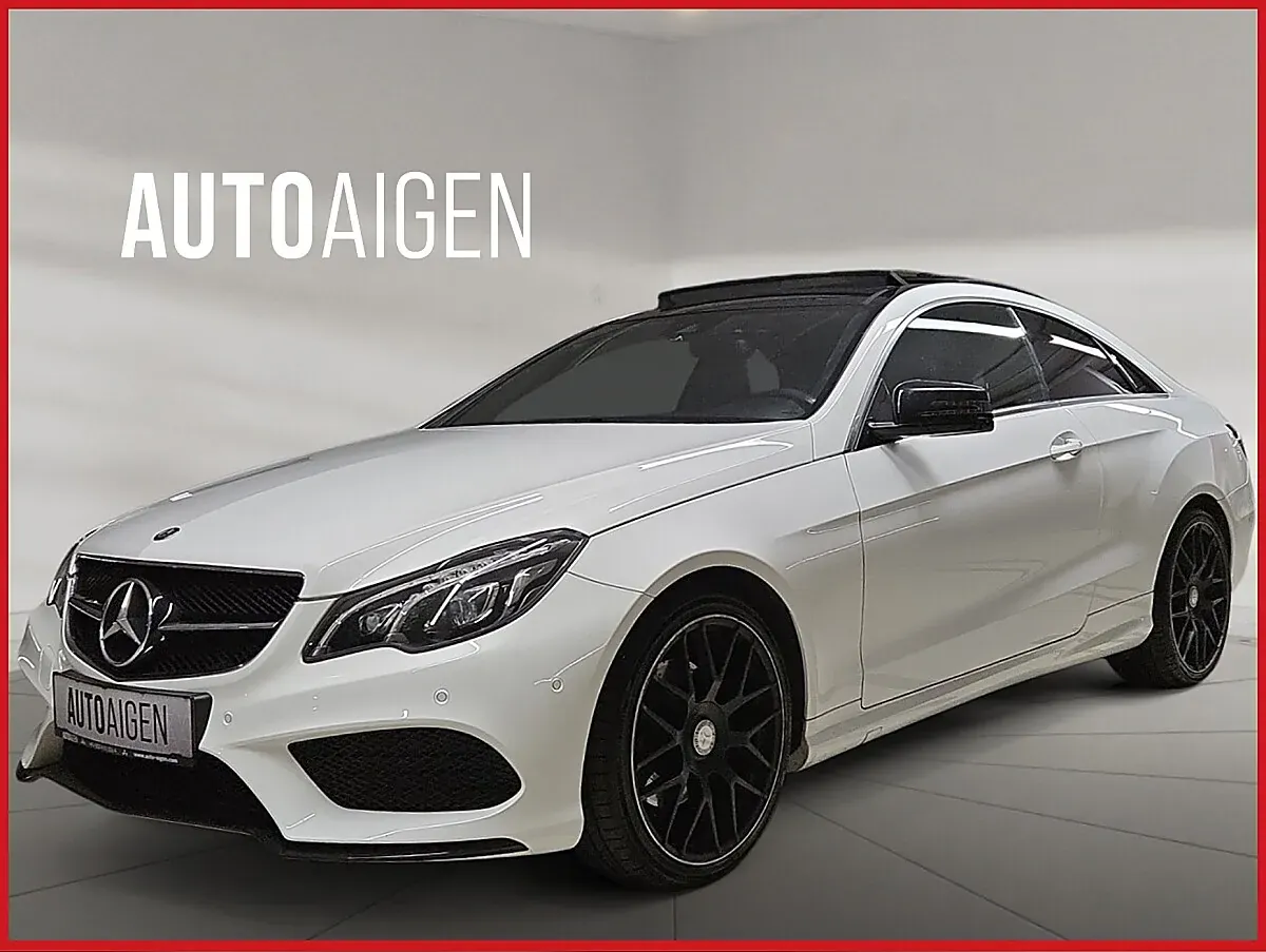 Mercedes-Benz Eklasse