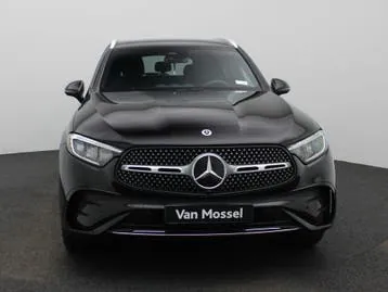 Mercedes-Benz Glc 300 D 2025 photo 3