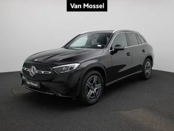 Mercedes-Benz Glc 300 D