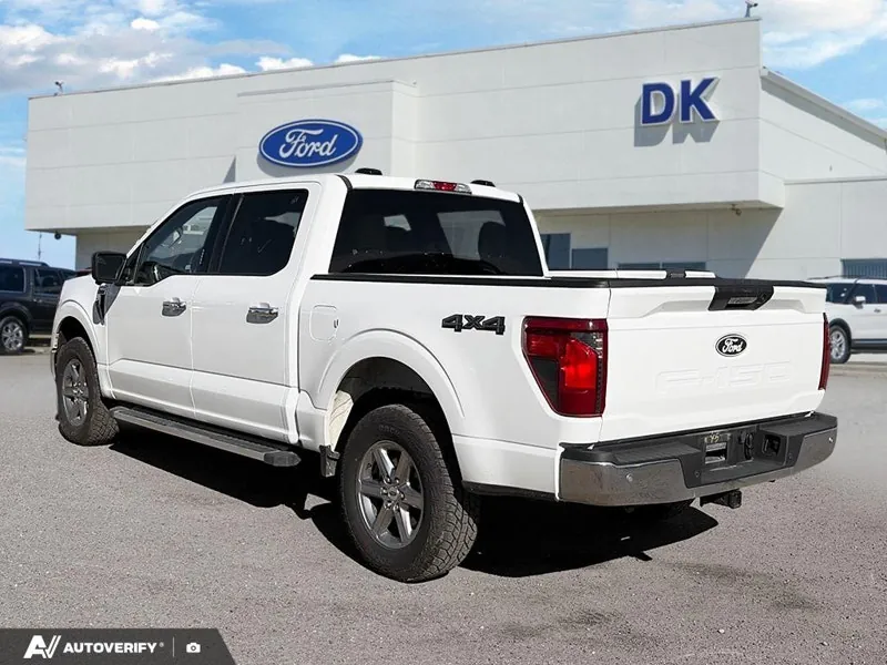 Ford F-150 2024 photo 5